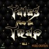 Misfit Digital - Tales From The Trap Vol.1 (WAV MIDI) - сэмплы Trap Misfit Digital - Tales From The Trap Vol.1 (WAV MIDI) - сэмплы Trap