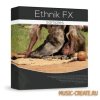 Thaloops - Ethnik FX (MULTiFORMAT) - звуковые эффекты Thaloops - Ethnik FX (MULTiFORMAT) - звуковые эффекты
