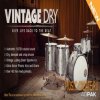 XLN Audio - Vintage Dry ADpak (TEAM R2R) - пак для Addictive Drums XLN Audio - Vintage Dry ADpak (TEAM R2R) - пак для Addictive Drums