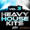 Party Design - Heavy House Kits 3 (WAV MiDi) - сэмплы House, Progressive, Big Room, Dutch, Electro