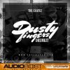 AudioBoost - THE CRATEZ Dusty Fingers Drumkit (WAV) - сэмплы ударных AudioBoost - THE CRATEZ Dusty Fingers Drumkit (WAV) - сэмплы ударных