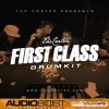 AudioBoost - THE CRATEZ First Class Drumkit (WAV) - сэмплы ударных AudioBoost - THE CRATEZ First Class Drumkit (WAV) - сэмплы ударных
