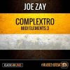 ClickSound - Joe Zay Complextro MIDI Elements Vol.3 (ALP) ClickSound - Joe Zay Complextro MIDI Elements Vol.3 (ALP)