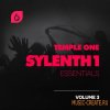 Freshly Squeezed - Temple One Sylenth1 Essentials Volume 3 (MiDi FXB) Freshly Squeezed - Temple One Sylenth1 Essentials Volume 3 (MiDi FXB)