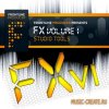 Frontline Producer - FX Volume 1 Studio Tools (WAV) - звуковые эффекты Frontline Producer - FX Volume 1 Studio Tools (WAV) - звуковые эффекты