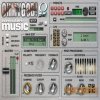 Ohm Force - Ohmygod! CM v1.2.0 RTAS, VST x86 x64 - плагин фильтр