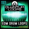 Quantum Loops - EDM Drum Loops (WAV) - драм сэмплы Quantum Loops - EDM Drum Loops (WAV) - драм сэмплы