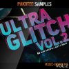 Pakotec Samples - Ultra Glitch Vol 2 (WAV REX AiFF) - сэмплы Glitch Hop, Dubstep, Breakbeat Pakotec Samples - Ultra Glitch Vol 2 (WAV REX AiFF) - сэмплы Glitch Hop, Dubstep, Breakbeat
