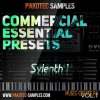 Pakotec Samples - Commercial Essential Presets Vol 1 For Sylenth1 (FXB) Pakotec Samples - Commercial Essential Presets Vol 1 For Sylenth1 (FXB)