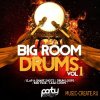 Party Design - Big Room Drums Vol 1 (WAV) - драм сэмплы Party Design - Big Room Drums Vol 1 (WAV) - драм сэмплы