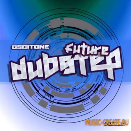 Pulsed Records - Future Dubstep (WAV) - сэмплы Dubstep