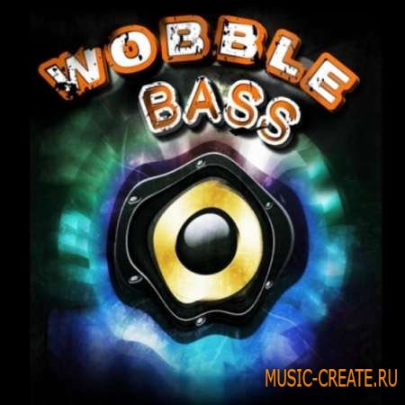 Platinum Audiolab - Wobble Bass Loops and Samples (MULTiFORMAT) - сэмплы Dubstep
