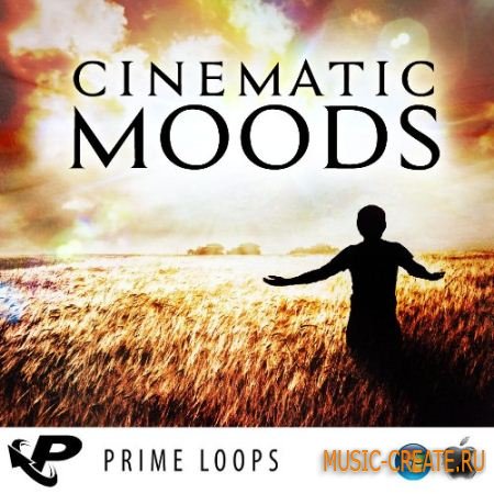 Prime Loops - Cinematic Moods (MULTiFORMAT) - кинематографические сэмплы