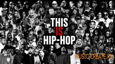 Hip-Hop and Rap Acapellas collection (MP3)