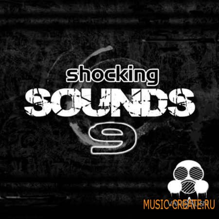 Vandalism - Shocking Sounds 9 (Sylenth1 Presets) Vandalism - Shocking Sounds 9 (Sylenth1 Presets)