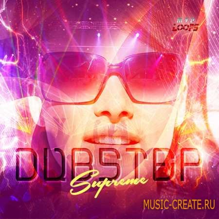 MVP Loops - Dubstep Supreme (ACiD WAV REX AiFF) - сэмплы Dubstep MVP Loops - Dubstep Supreme (ACiD WAV REX AiFF) - сэмплы Dubstep
