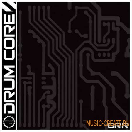 Industrial Strength Records - Drumcore (MULTiFORMAT) - сэмплы Hardcore, DnB, Dubstep, Drumste Industrial Strength Records - Drumcore (MULTiFORMAT) - сэмплы Hardcore, DnB, Dubstep, Drumste