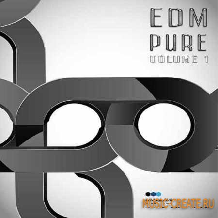Shockwave - EDM Pure Vol 1 (WAV MIDI) - сэмплы House, Electro House, Progressive, Commercial House Shockwave - EDM Pure Vol 1 (WAV MIDI) - сэмплы House, Electro House, Progressive, Commercial House