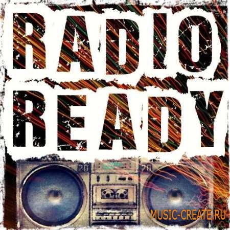 4D Sounds - Radio Ready (WAV REX2) - сэмплы Hip Hop 4D Sounds - Radio Ready (WAV REX2) - сэмплы Hip Hop