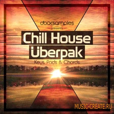 dboxsamples - Chill House Uberpak (WAV MIDI) - сэмплы House, Deep-House, Progressive, Chill Out, Garage dboxsamples - Chill House Uberpak (WAV MIDI) - сэмплы House, Deep-House, Progressive, Chill Out, Garage