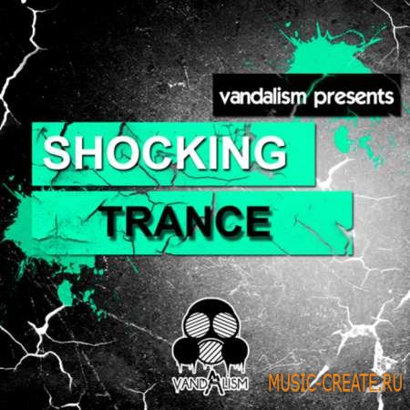 Vandalism - Shocking Trance (Sylenth presets) Vandalism - Shocking Trance (Sylenth presets)