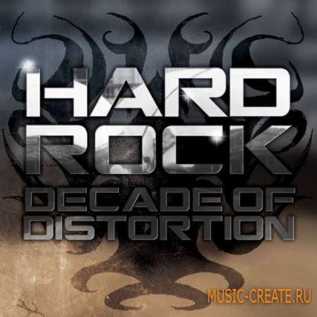 Big Fish Audio - Hard Rock Decade of Distortion (MULTiFORMAT) - сэмплы Hard Rock Big Fish Audio - Hard Rock Decade of Distortion (MULTiFORMAT) - сэмплы Hard Rock