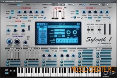 Sylenth1 famous sounds re-create (FXP, MIDI) Sylenth1 famous sounds re-create (FXP, MIDI)