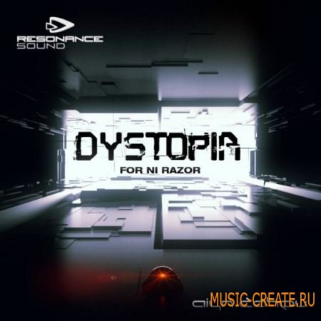 Resonance Sound - Aiyn Zahev Dystopia (NI Razor) - пресеты для Razor Resonance Sound - Aiyn Zahev Dystopia (NI Razor) - пресеты для Razor