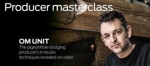 Computer Music 195 - Om Unit Producer MasterClass (mp4) Computer Music 195 - Om Unit Producer MasterClass (mp4)