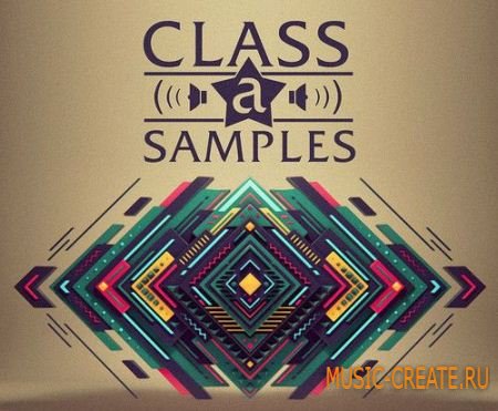 Class A Samples - Total House Drums (WAV) - сэмплы House Class A Samples - Total House Drums (WAV) - сэмплы House