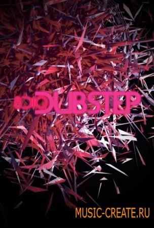8Dio - Dubstep (KONTAKT) - библиотека звуков Dubstep