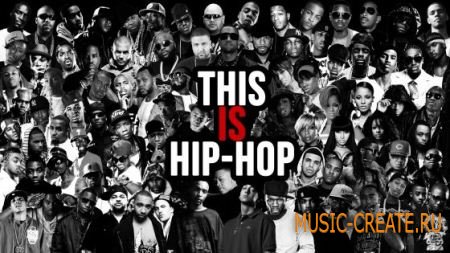Hip-Hop and Rap Acapellas collection (MP3) Hip-Hop and Rap Acapellas collection (MP3)