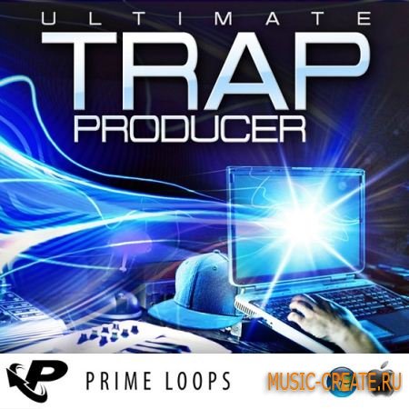 Prime Loops - Ultimate Trap Producer (MULTiFORMAT) - сэмплы Trap Prime Loops - Ultimate Trap Producer (MULTiFORMAT) - сэмплы Trap