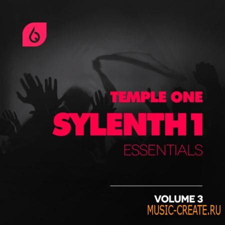 Freshly Squeezed - Temple One Sylenth1 Essentials Volume 3 (MiDi FXB) Freshly Squeezed - Temple One Sylenth1 Essentials Volume 3 (MiDi FXB)