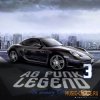 Big Citi Loops - A G Funk Legend 3 (WAV MiDi FLP) - сэмплы Hip Hop, West Coast