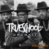 AudioBoost - Trueschool Era Drumkit (WAV) - сэмплы ударных AudioBoost - Trueschool Era Drumkit (WAV) - сэмплы ударных