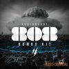 AudioBoost - 808 Bombs Kit (WAV) - сэмплы бас-барабанов AudioBoost - 808 Bombs Kit (WAV) - сэмплы бас-барабанов