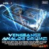 Vengeance - Analog Drums Vol.1 (WAV) - драм сэмплы