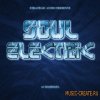 Strategic Audio - Soul Electric (WAV MiDi FLP) - сэмплы Neo Soul, Hip Hop, R&B Strategic Audio - Soul Electric (WAV MiDi FLP) - сэмплы Neo Soul, Hip Hop, R&B