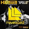 Hardwell feat. Amba Shepherd - Apollo (Ableton Remake) Hardwell feat. Amba Shepherd - Apollo (Ableton Remake)