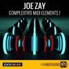 ClickSound - Joe Zay Complextro MIDI Elements Vol.1 (Ableton Live Pack) ClickSound - Joe Zay Complextro MIDI Elements Vol.1 (Ableton Live Pack)