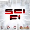 Audiobricks - Sci Fi Loops (WAV) - звуковые эффекты Audiobricks - Sci Fi Loops (WAV) - звуковые эффекты