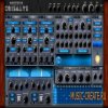 MaxSynths - Crisalys v1.0 VSTi - синтезатор MaxSynths - Crisalys v1.0 VSTi - синтезатор