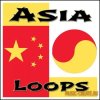 Deep Data Loops - Asia Loops (WAV) - звуки инструментов Китая, Японии, Кореи Deep Data Loops - Asia Loops (WAV) - звуки инструментов Китая, Японии, Кореи