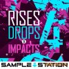 Sample Station - Rises Drops and Impacts 4 (WAV) - звуковые эффекты Sample Station - Rises Drops and Impacts 4 (WAV) - звуковые эффекты