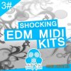 Vandalism - Shocking EDM: MIDI Kits 3 (MIDI) - мелодии Electro House Vandalism - Shocking EDM: MIDI Kits 3 (MIDI) - мелодии Electro House