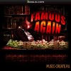 Jungle Loops - Famous Again (WAV MIDI) - сэмплы Trap, Dirty South Jungle Loops - Famous Again (WAV MIDI) - сэмплы Trap, Dirty South