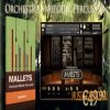 Sonokinetic - Mallets (KONTAKT) - библиотека звуков мелодической перкуссии Sonokinetic - Mallets (KONTAKT) - библиотека звуков мелодической перкуссии
