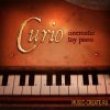 Impact Soundworks - CURIO: Cinematic Toy Piano (WAV KONTAKT) - сэмплы игрушечного пианино Impact Soundworks - CURIO: Cinematic Toy Piano (WAV KONTAKT) - сэмплы игрушечного пианино