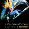 SPF Samplers - Producer Essentials: Deep Tech and Minimal (WAV MiDi Sylenth1 Presets) - сэмплы Deep House, Techno, Tech House, Minimal SPF Samplers - Producer Essentials: Deep Tech and Minimal (WAV MiDi Sylenth1 Presets) - сэмплы Deep House, Techno, Tech House, Minimal
